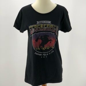 CLEARANCE 5 for $20 SALE Stagecoach Festival Tee | M | B59